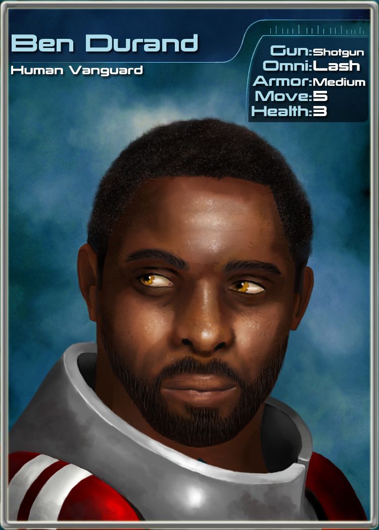 character_card__ben_durand__human_vangua