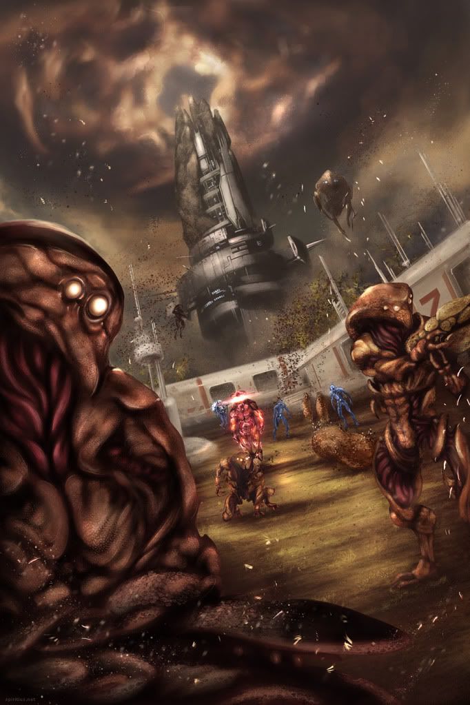 Размещенное изображение