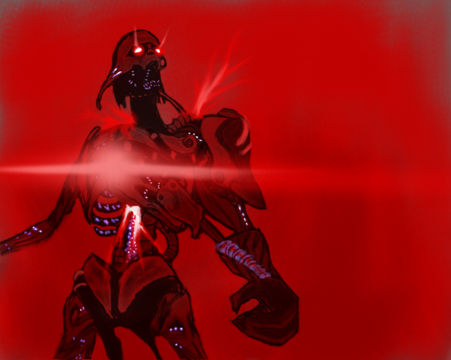 Размещенное изображение