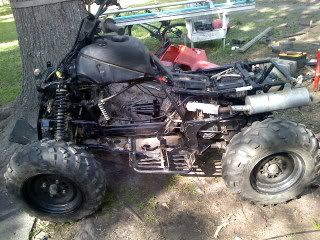2001 yamaha atv badger yfm80nc lit 11626 14 04 owners manual 512