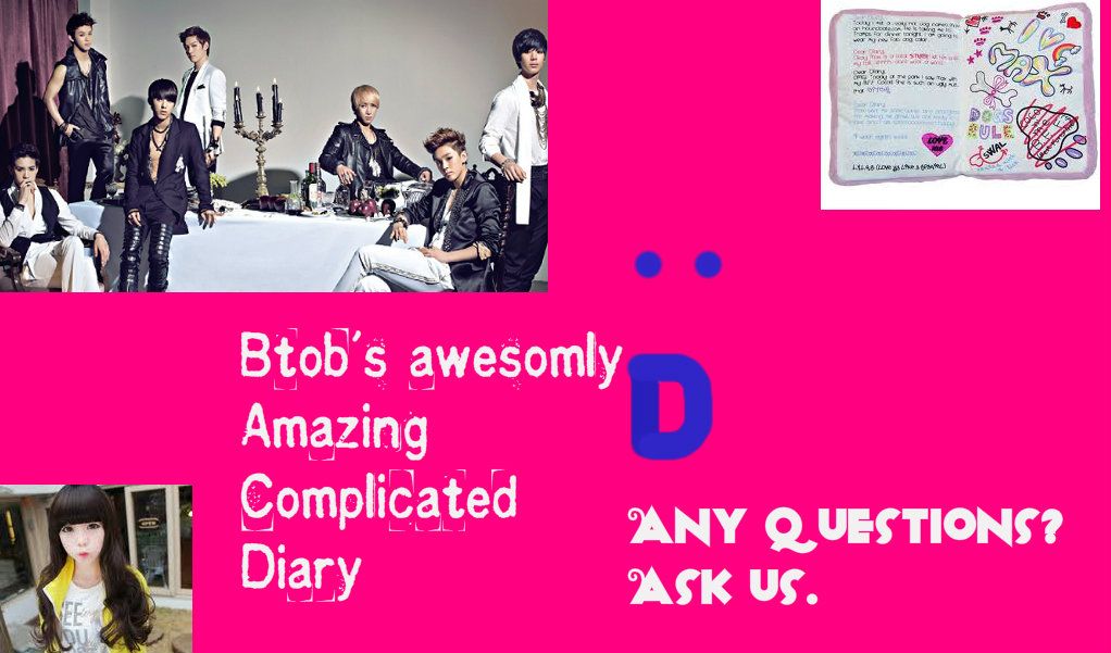 Awesome Diary