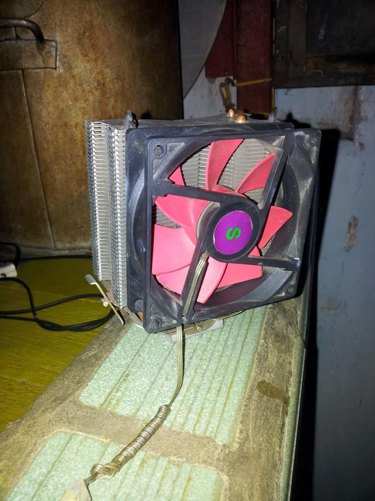 Thùng máy PC ,cpu Xeon và nhiều món khác - 19