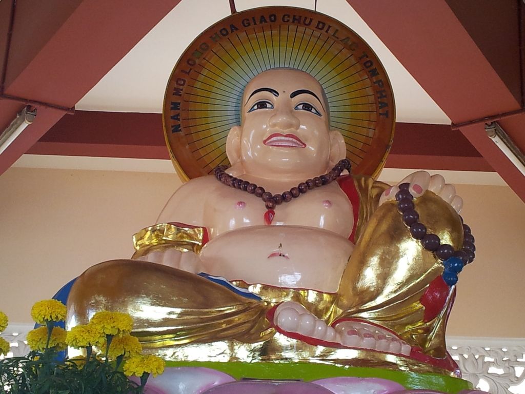 Cho em hỏi hoa này là hoa gì.