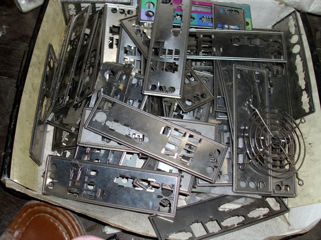 Thùng máy PC ,cpu Xeon và nhiều món khác - 13