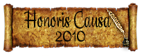 <font color=#969696>Honoris Causa</font> <font color=#969696>Honoris Causa</font>