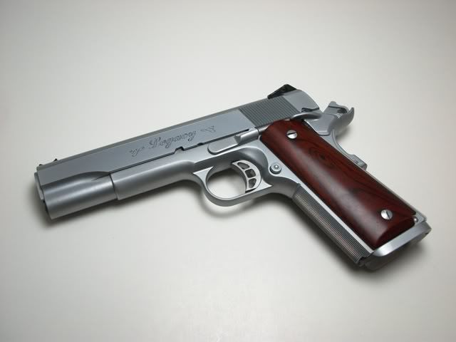 Best looking 1911 pics | 1911 Firearm Addicts