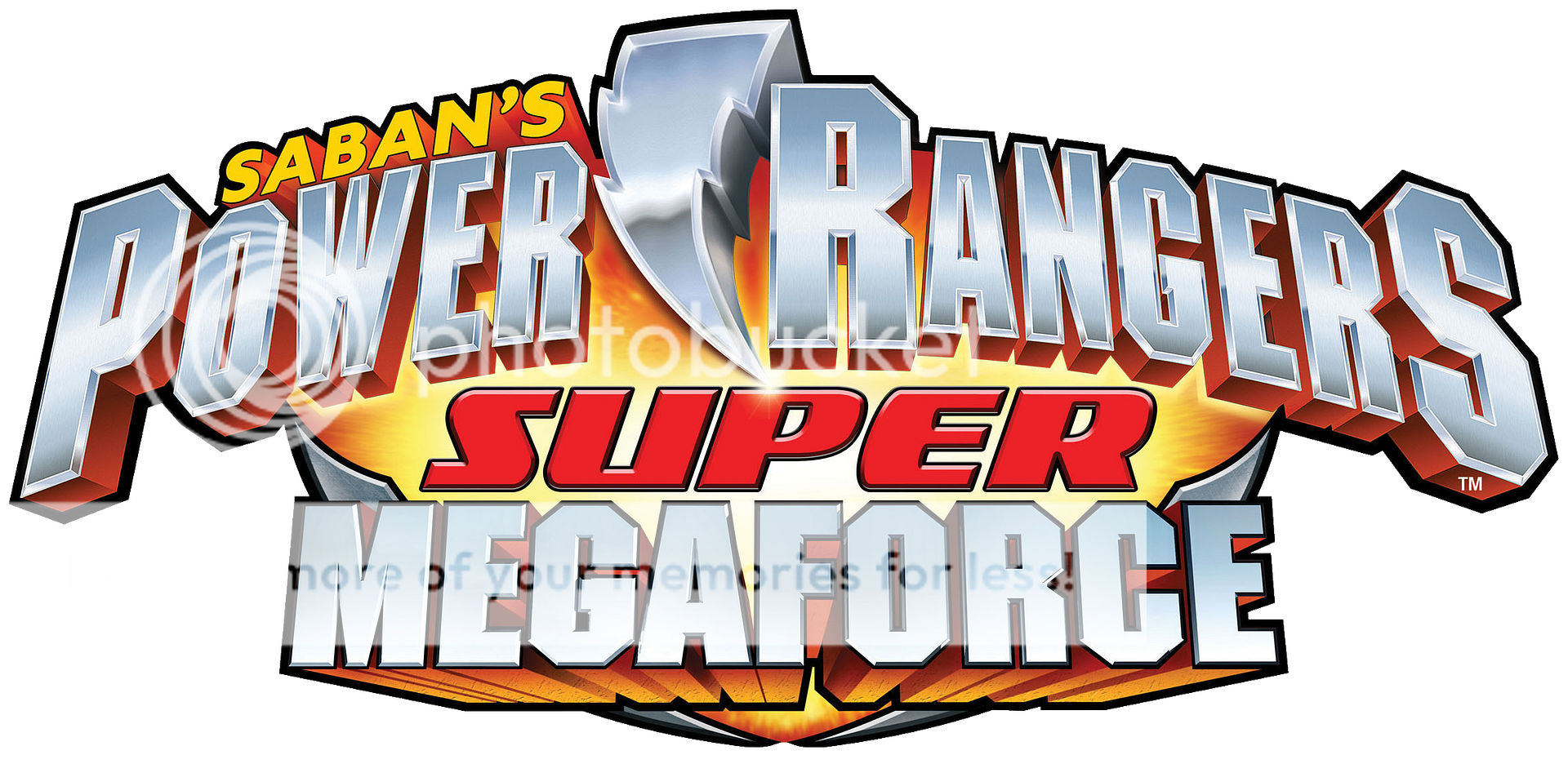 Power Rangers Megaforce Logo Pictures, Images & Photos | Photobucket