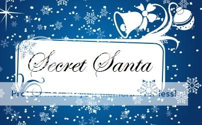Secret Santa/Holiday Swap