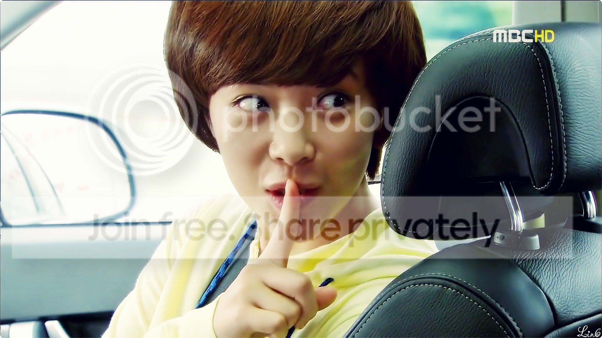 【2011mbc】【你能听到我的心吗】听心顺利收官完美 戏外咱们有缘再聚