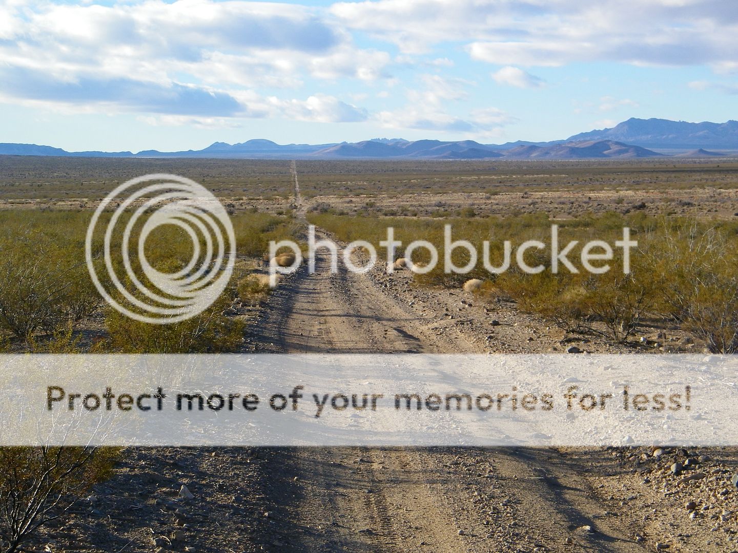 Mojave Road April 7-9 2012 - Calguns.net